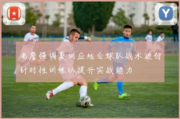 老詹强调夏训应结合球队战术进行针对性训练以提升实战能力