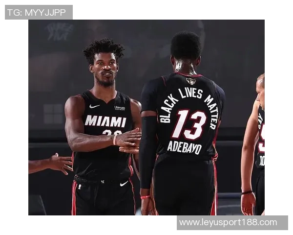 热火为交易字母提前准备报价不包括阿德巴约的交易计划曝光